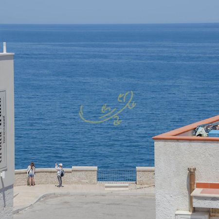 Td Casa Marevino Seaside Terrace With Panoramic Views Villa Polignano a Mare Ngoại thất bức ảnh
