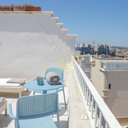Td Casa Marevino Seaside Terrace With Panoramic Views Villa Polignano a Mare Ngoại thất bức ảnh
