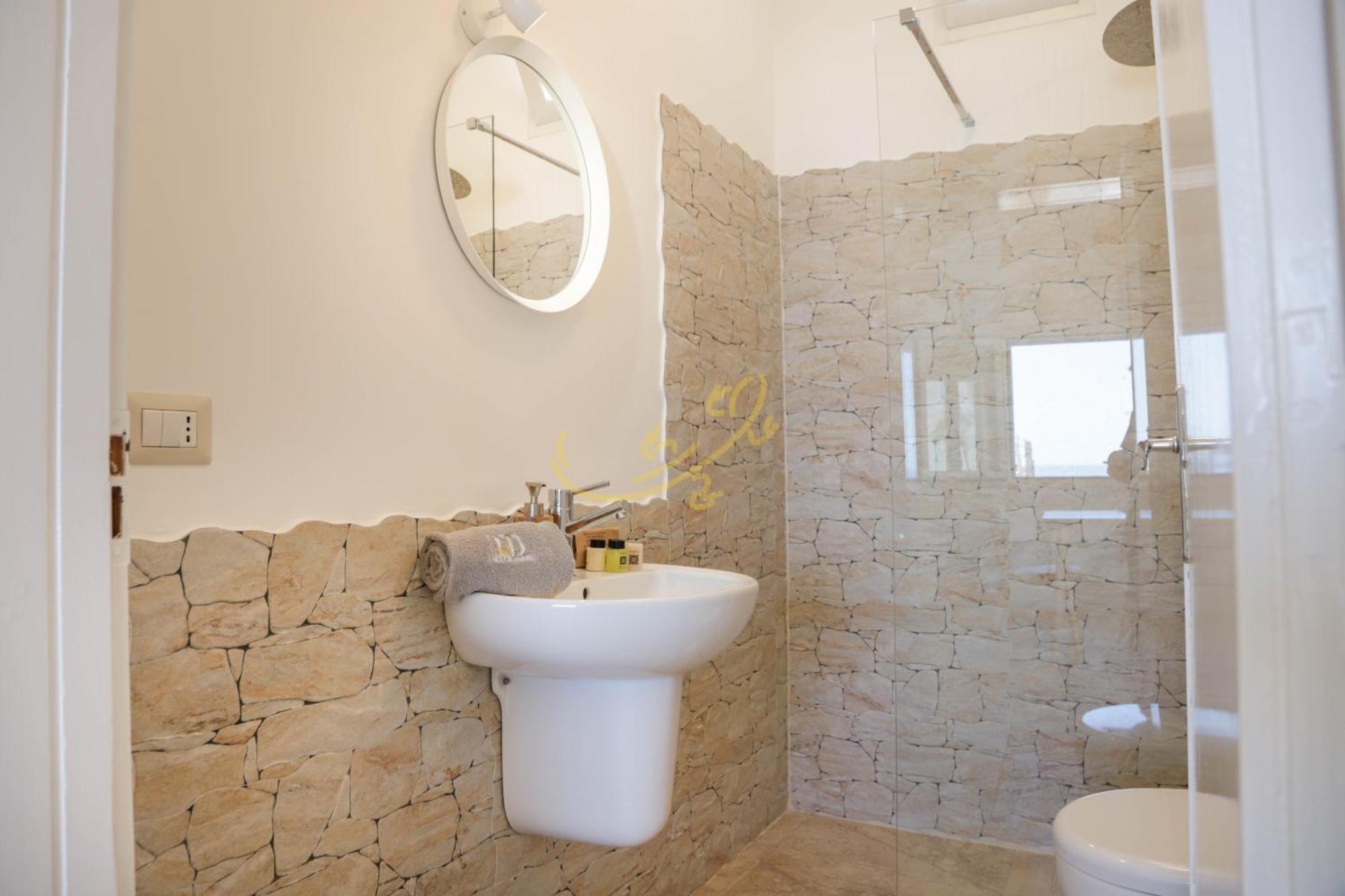 Td Casa Marevino Seaside Terrace With Panoramic Views Villa Polignano a Mare Ngoại thất bức ảnh