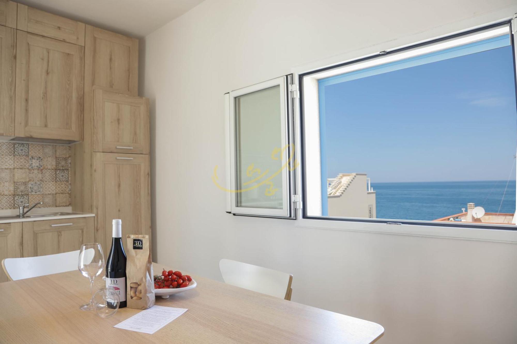 Td Casa Marevino Seaside Terrace With Panoramic Views Villa Polignano a Mare Ngoại thất bức ảnh