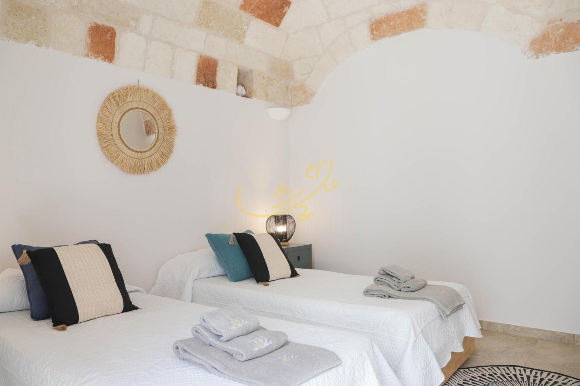Td Casa Marevino Seaside Terrace With Panoramic Views Villa Polignano a Mare Ngoại thất bức ảnh