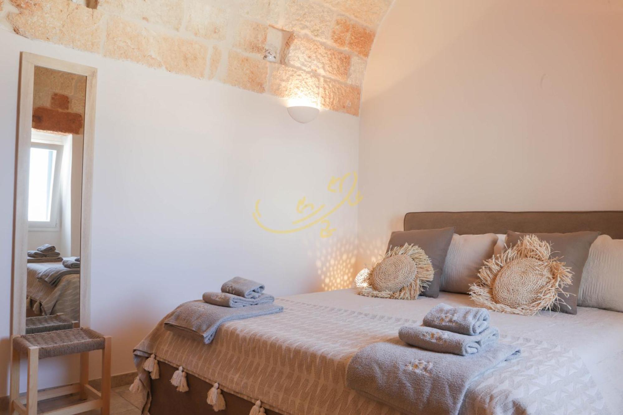 Td Casa Marevino Seaside Terrace With Panoramic Views Villa Polignano a Mare Ngoại thất bức ảnh