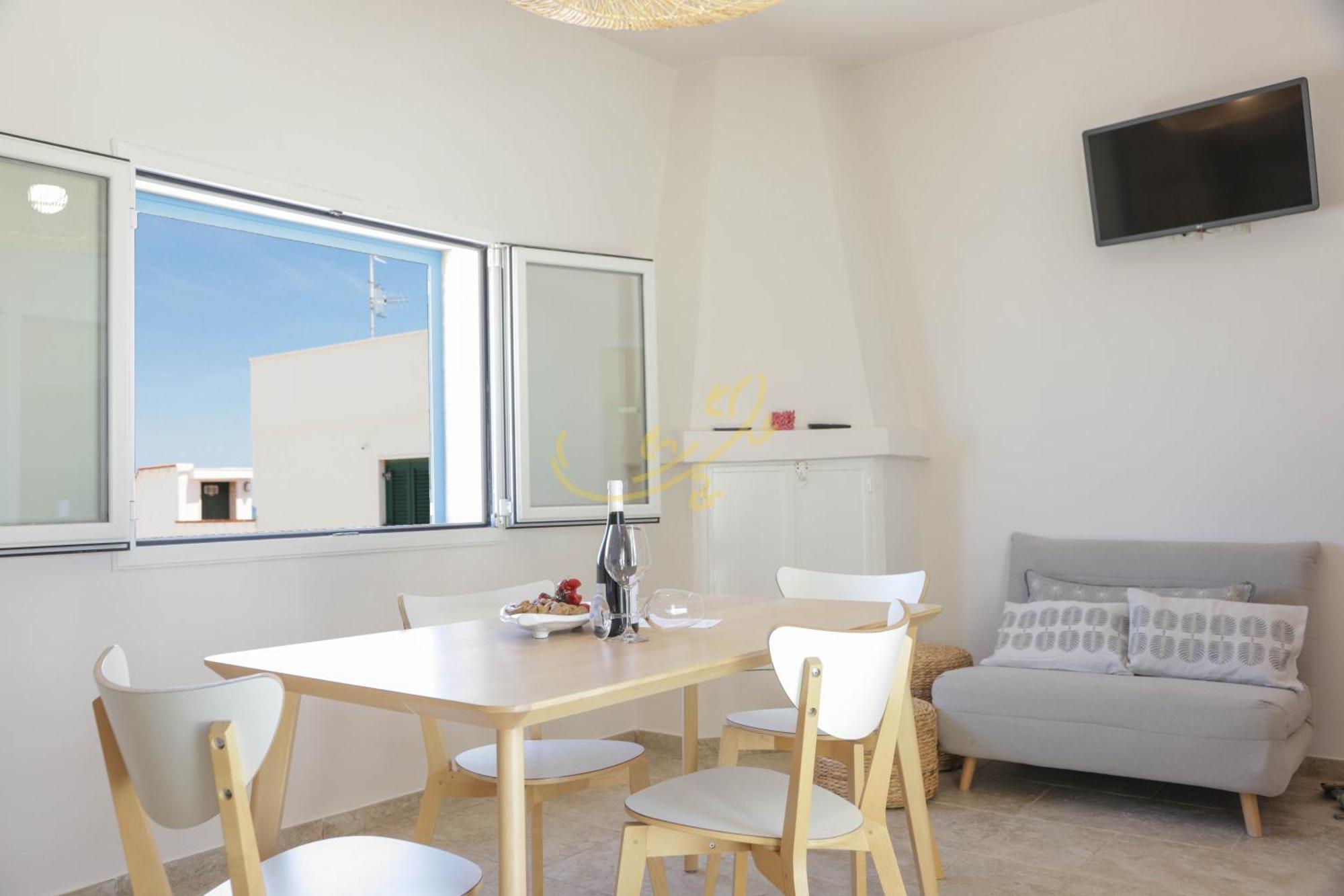Td Casa Marevino Seaside Terrace With Panoramic Views Villa Polignano a Mare Ngoại thất bức ảnh