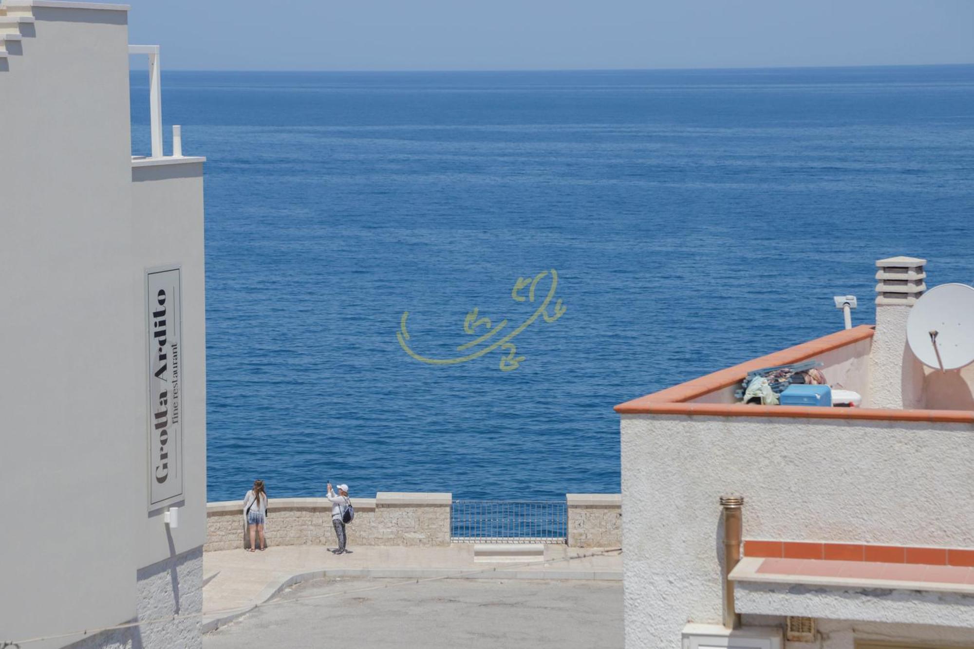 Td Casa Marevino Seaside Terrace With Panoramic Views Villa Polignano a Mare Ngoại thất bức ảnh