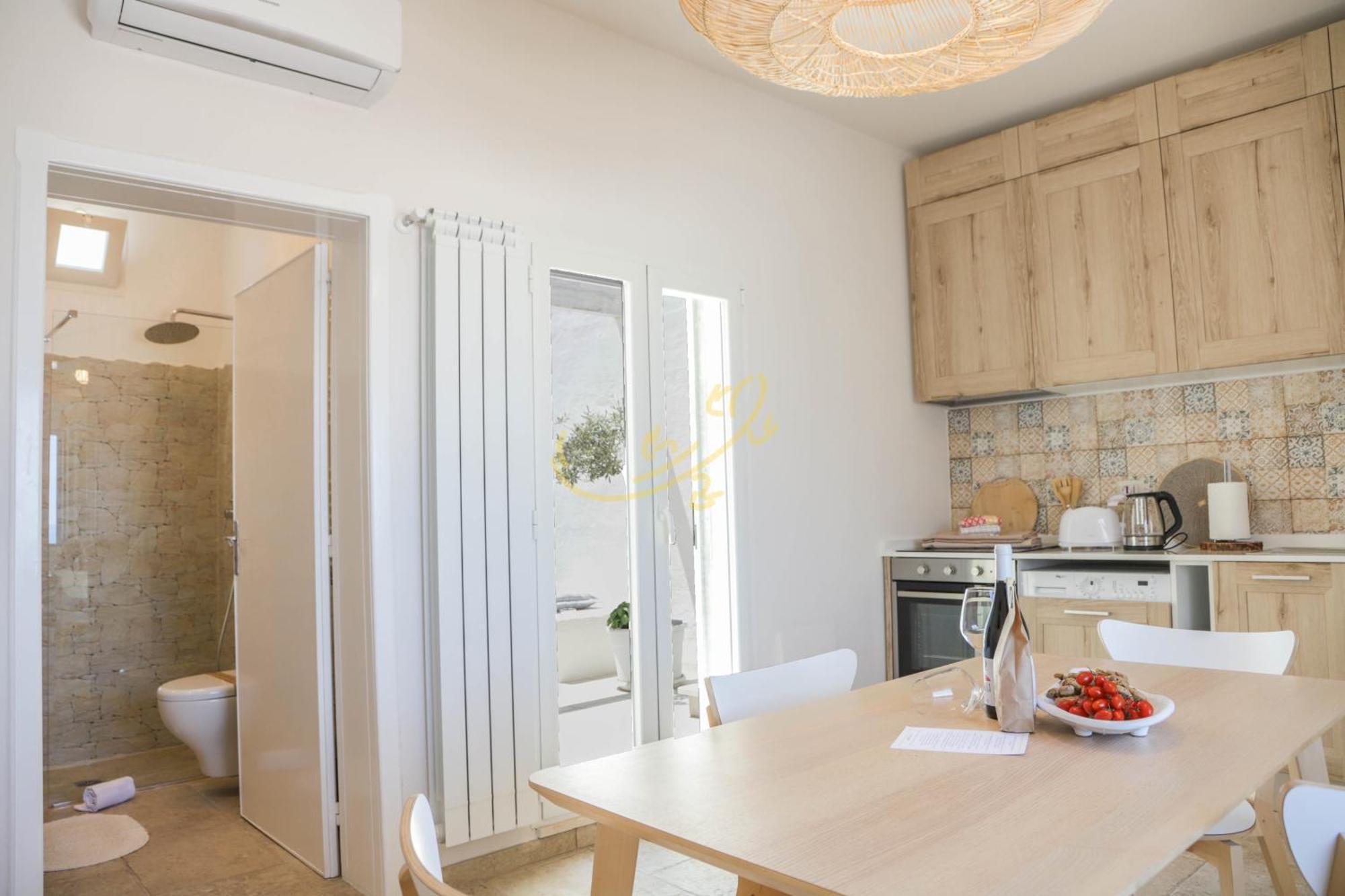 Td Casa Marevino Seaside Terrace With Panoramic Views Villa Polignano a Mare Ngoại thất bức ảnh