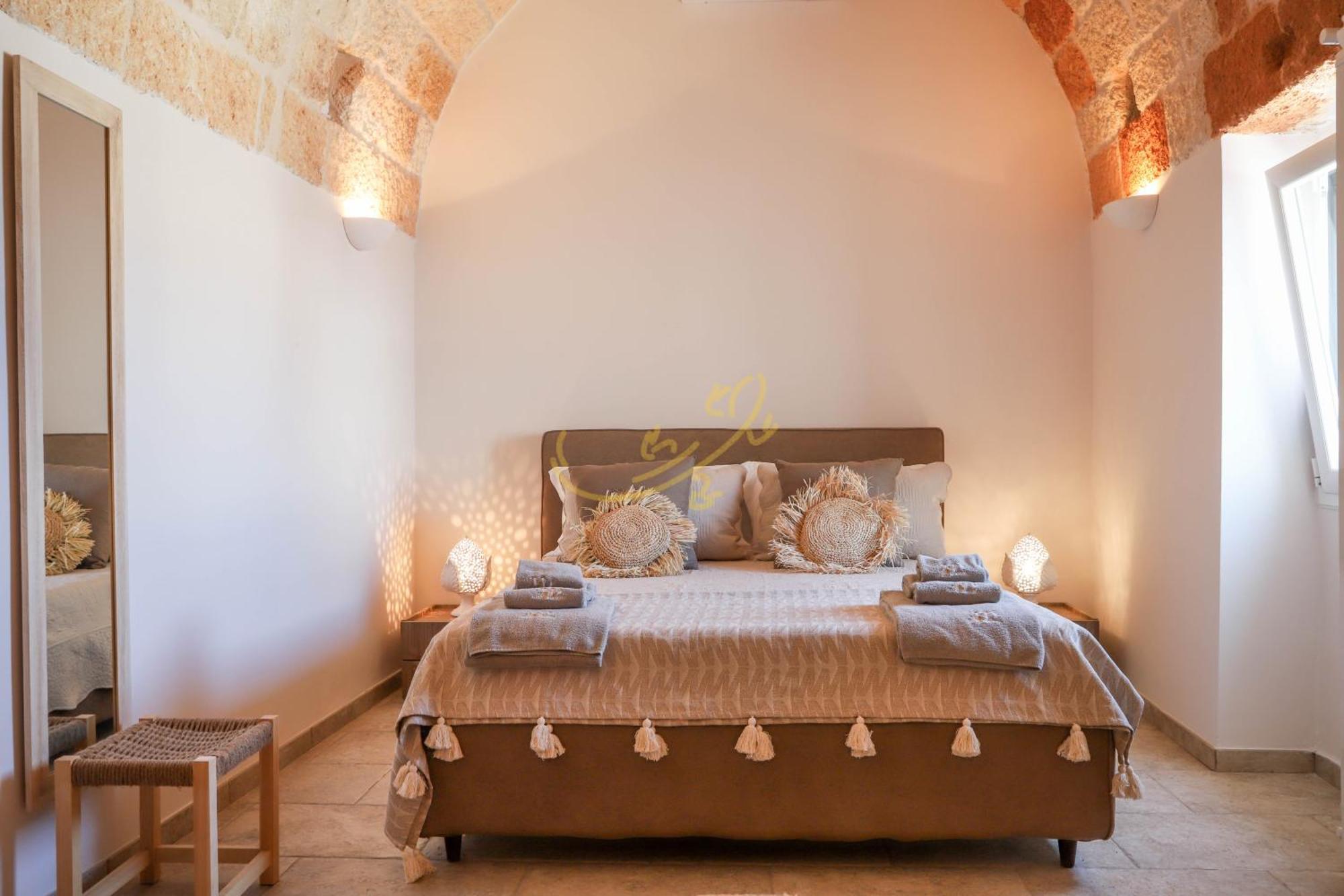 Td Casa Marevino Seaside Terrace With Panoramic Views Villa Polignano a Mare Ngoại thất bức ảnh