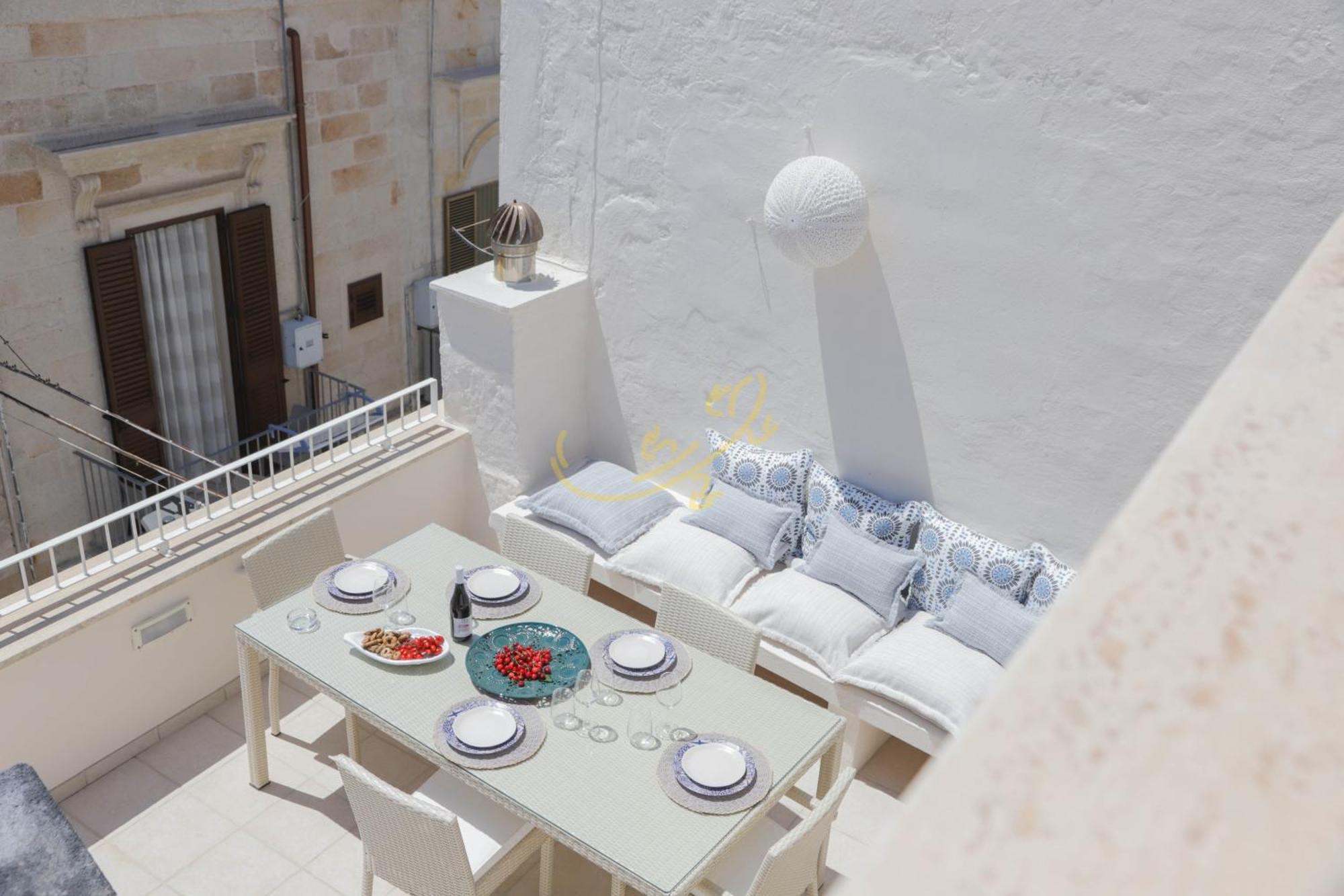Td Casa Marevino Seaside Terrace With Panoramic Views Villa Polignano a Mare Ngoại thất bức ảnh